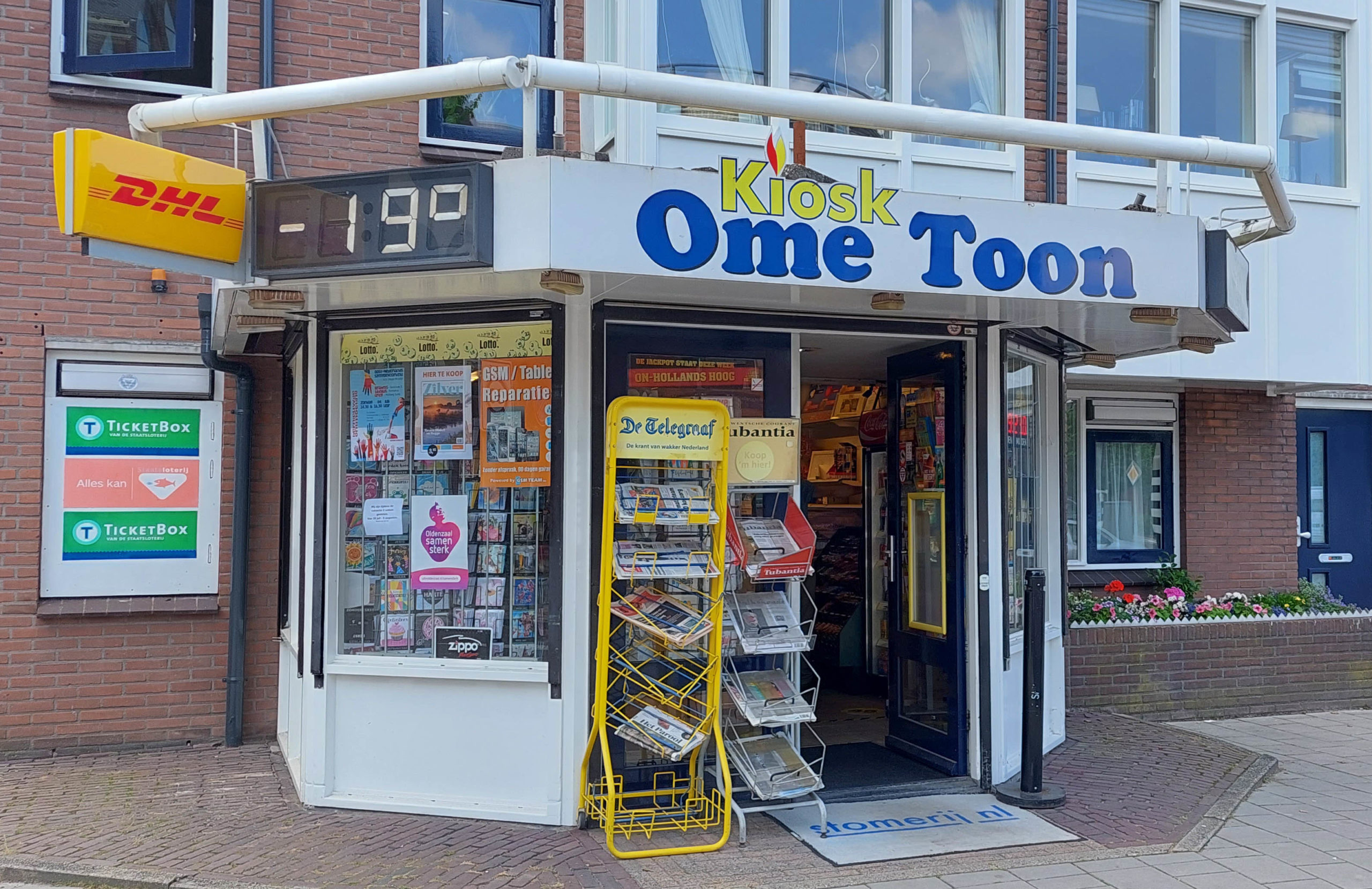 fotoimpressie-kiosk-ome-toon